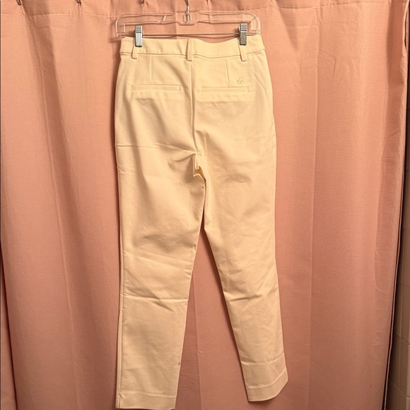 Ana High Rise Pant - Picture 6 of 6